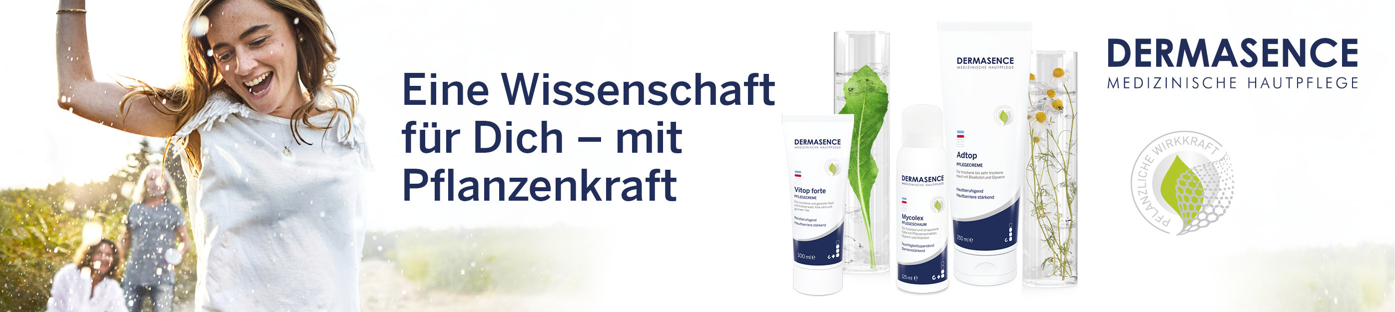 Dermasence Dermasence