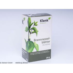 Produktbild von BRENNESSELBLÄTTER Tee