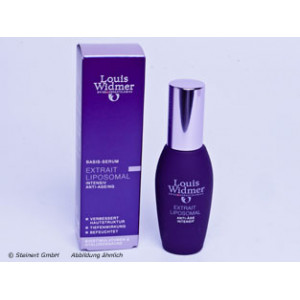 WIDMER Extrait liposomal l.P. WIDMER Extrait liposomal l.P.