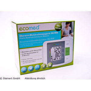 Produktbild von ECOMED Oberarm-Blutdruckmessgerät BU-90E