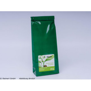 Produktbild von MUSKATNÜSSE gemahlen