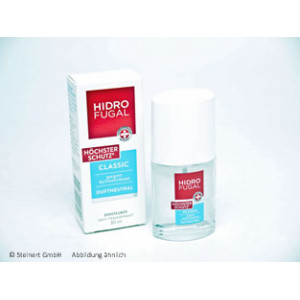 HIDROFUGAL classic Pumpspray höchster Schutz HIDROFUGAL classic Pumpspray höchster Schutz