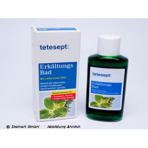 TETESEPT Erkältungs Bad TETESEPT Erkältungs Bad