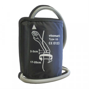 Produktbild von VISOMAT Bügelmansch.comfort Typ US 17-25 cm