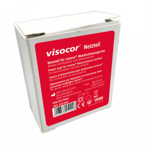 Produktbild von VISOCOR Netzteil Typ A1 für visomat und visocor