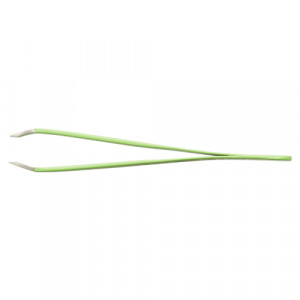 NIPPES Kosmetik Pinzet.abgewink.Nr.709 NIPPES Kosmetik Pinzet.abgewink.Nr.709