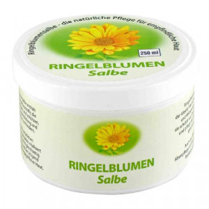 RINGELBLUMEN SALBE RINGELBLUMEN SALBE