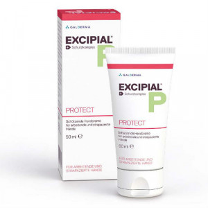 Produktbild von EXCIPIAL Protect Creme