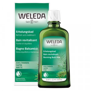 WELEDA Edeltannen Erholungsbad WELEDA Edeltannen Erholungsbad