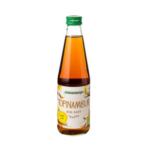 TOPINAMBUR SAFT Schoenenberger Heilpfl.Säfte TOPINAMBUR SAFT Schoenenberger Heilpfl.Säfte