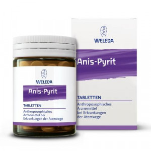ANIS PYRIT Tabletten ANIS PYRIT Tabletten