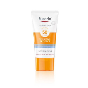 EUCERIN Sun Creme LSF 50+ EUCERIN Sun Creme LSF 50+