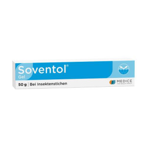 SOVENTOL Gel SOVENTOL Gel