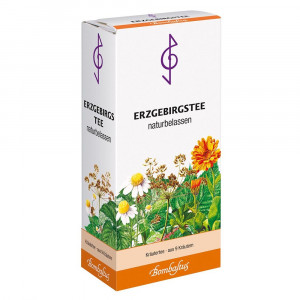 ERZGEBIRGSTEE ERZGEBIRGSTEE