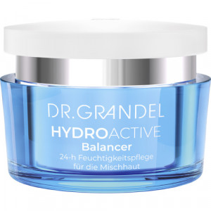 GRANDEL Hydro Active Balancer Creme GRANDEL Hydro Active Balancer Creme