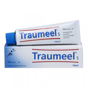 Produktbild von TRAUMEEL S Creme