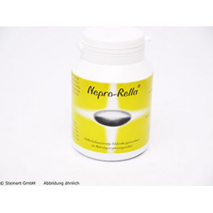 NEPRO-RELLA Tabletten NEPRO-RELLA Tabletten