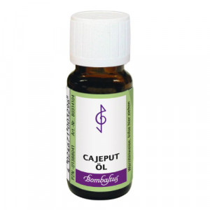 Produktbild von CAJEPUT ÖL ätherisch
