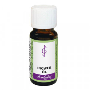 Produktbild von INGWER ÖL