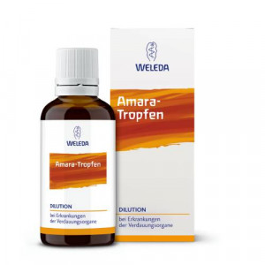 AMARA-Tropfen Dilution AMARA-Tropfen Dilution