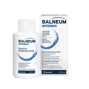 BALNEUM INTENSIV Dusch-u.Waschlotion BALNEUM INTENSIV Dusch-u.Waschlotion