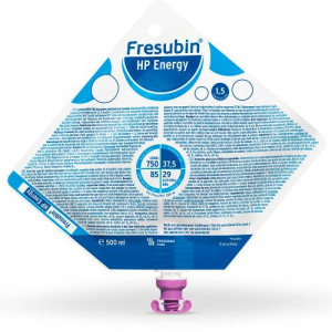 FRESUBIN HP ENERGY Easy Bag FRESUBIN HP ENERGY Easy Bag