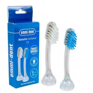 EMMI-DENT Ultraschall Bürstenkopf Erwachsene EMMI-DENT Ultraschall Bürstenkopf Erwachsene