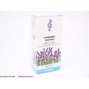 LAVENDELBLÜTEN Tee LAVENDELBLÜTEN Tee
