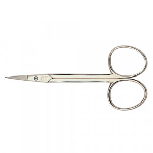 NIPPES Hautschere extra fein Nr.31K NIPPES Hautschere extra fein Nr.31K