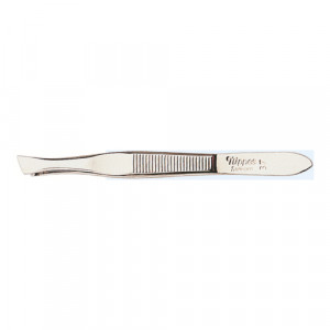 NIPPES Pinzette schräg Nr.37 NIPPES Pinzette schräg Nr.37