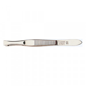 NIPPES Pinzette gerade Nr.38 NIPPES Pinzette gerade Nr.38