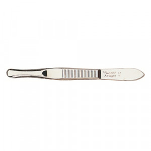 NIPPES Pinzette rund Nr.40 NIPPES Pinzette rund Nr.40