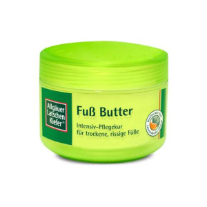 Produktbild von ALLGÄUER LATSCHENK. Fuß Butter Creme