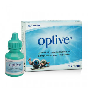 OPTIVE Augentropfen OPTIVE Augentropfen