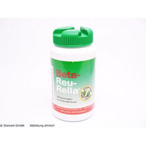 Produktbild von BETA REU RELLA Süßwasseralgen Tabletten