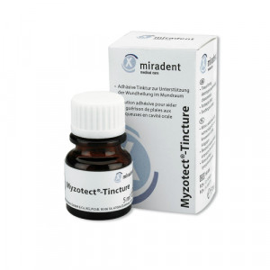 Produktbild von MYZOTECT Tincture