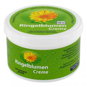 RINGELBLUMEN CREME RINGELBLUMEN CREME