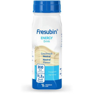 FRESUBIN ENERGY DRINK Neutral Trinkflasche FRESUBIN ENERGY DRINK Neutral Trinkflasche