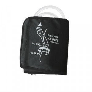 Produktbild von VISOMAT Bügelmansch.comfort E Typ NM 22-32 cm