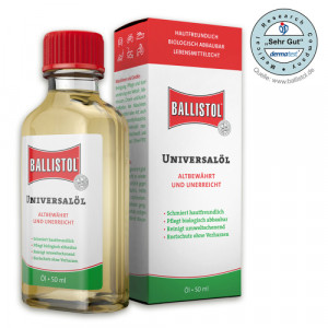 BALLISTOL flüssig BALLISTOL flüssig