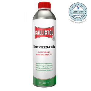 BALLISTOL flüssig BALLISTOL flüssig