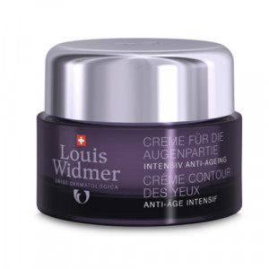 Produktbild von WIDMER Creme für die Augenpartie l.P.