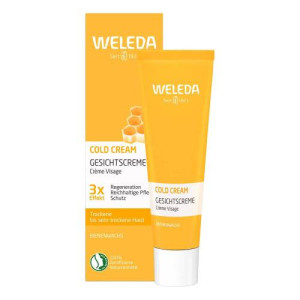 WELEDA Cold Cream WELEDA Cold Cream