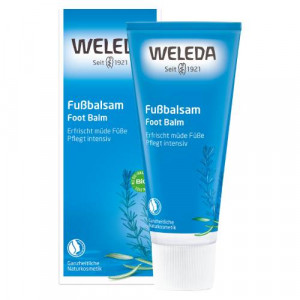 Produktbild von WELEDA Fußbalsam