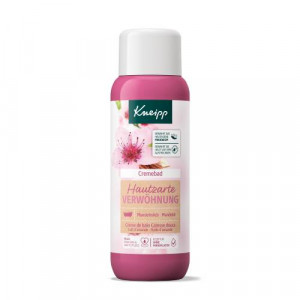 Produktbild von KNEIPP Cremebad Hautzarte Verwöhnung