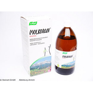 MOLKOSAN A.Vogel MOLKOSAN A.Vogel