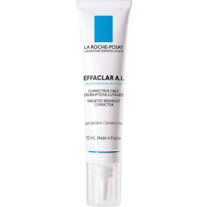 ROCHE-POSAY Effaclar AI Emuls.gg.lok.Unreinheit. ROCHE-POSAY Effaclar AI Emuls.gg.lok.Unreinheit.