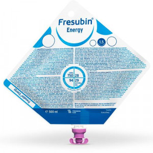 FRESUBIN ENERGY Easy Bag FRESUBIN ENERGY Easy Bag