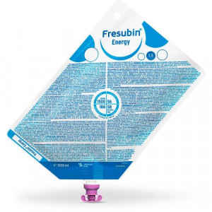 FRESUBIN ENERGY Easy Bag FRESUBIN ENERGY Easy Bag
