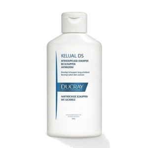DUCRAY KELUAL DS Anti-Schuppen Shampoo DUCRAY KELUAL DS Anti-Schuppen Shampoo